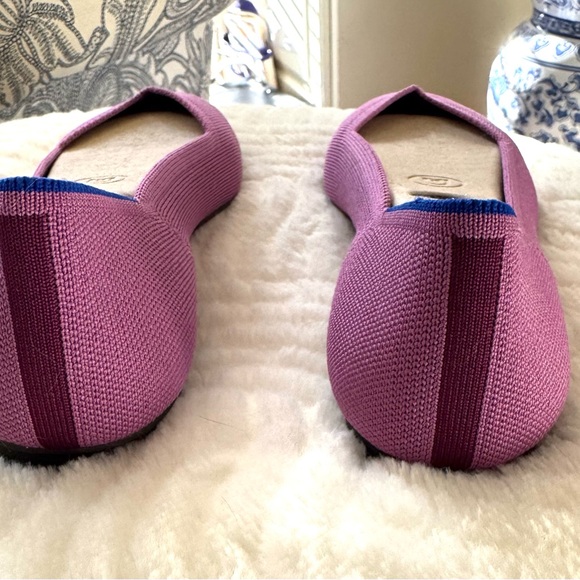 ROTHYS THE FLAT-BRAND NEW-NEVER WORN-10-10.5 - Picture 3 of 6